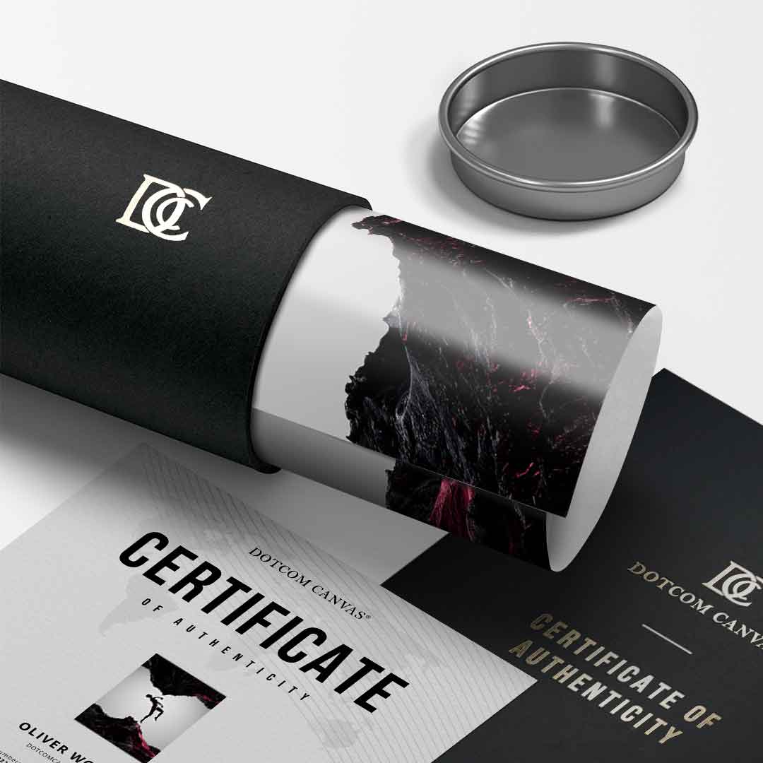 Between Realms - Poster