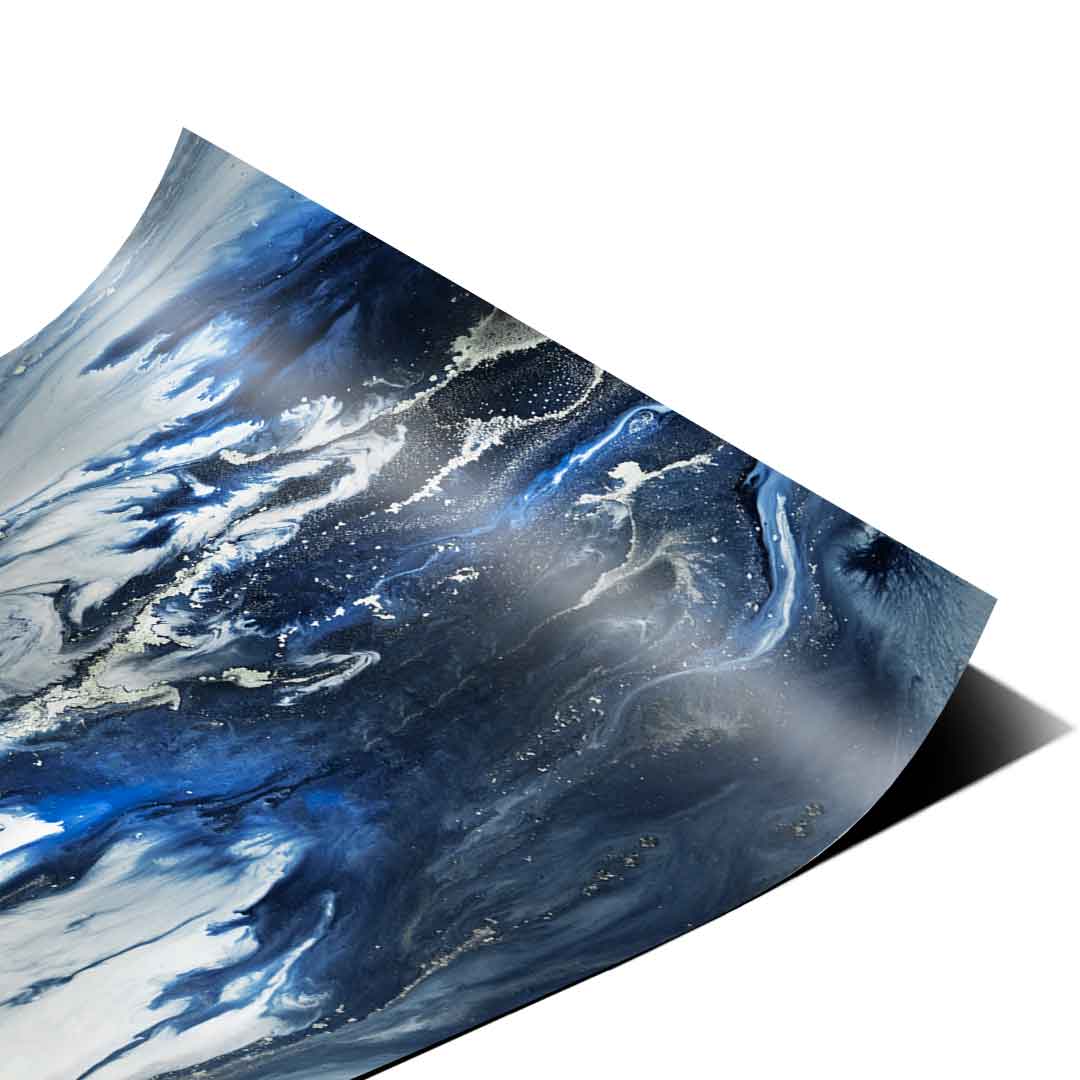 Cascade poster