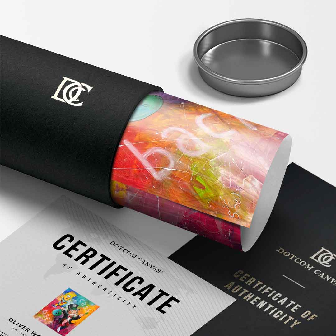 Cash back - poster