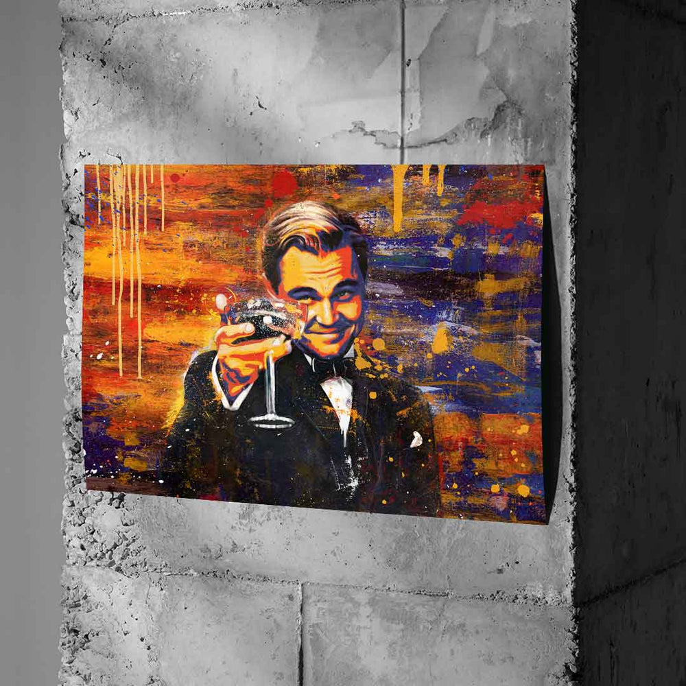 Chapeau Poster – Ansicht 2