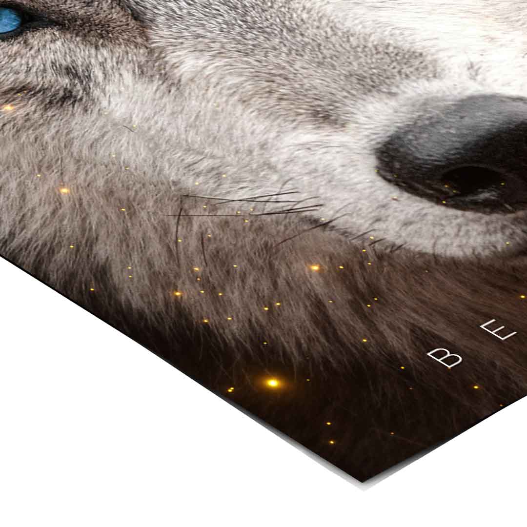 Clever Face - poster