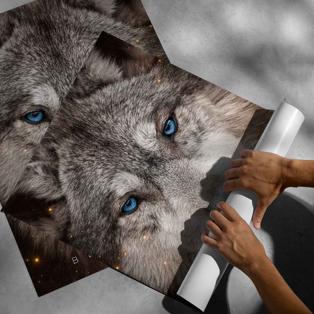 Clever Face - poster