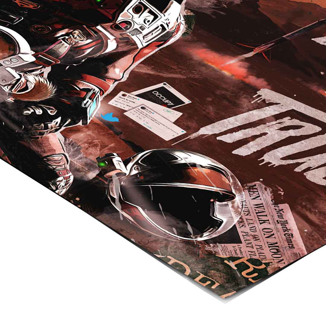 Dream Come True - Poster