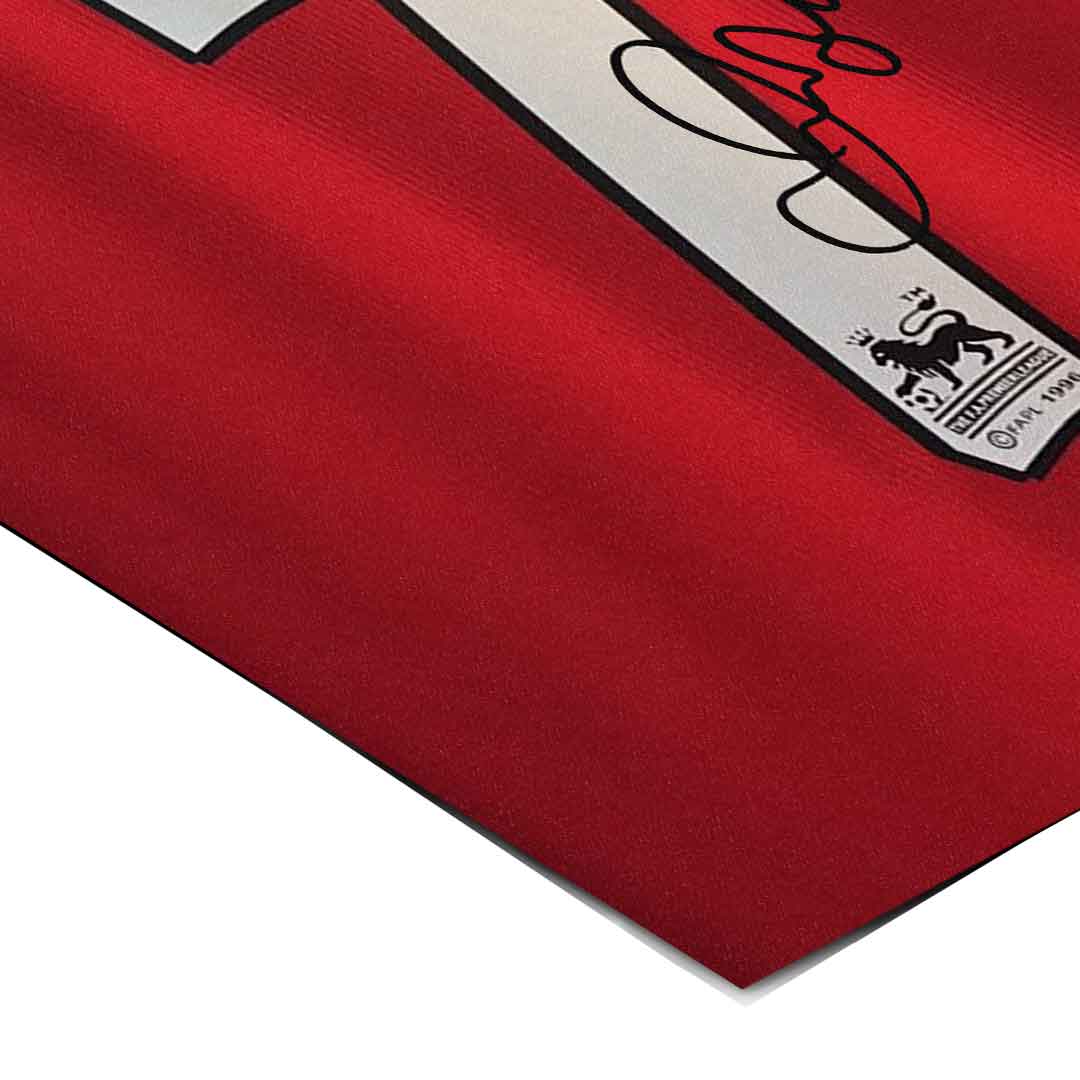 Beckham - poster