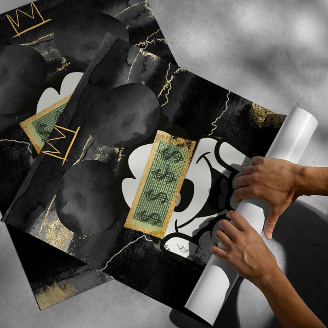 Dope - poster
