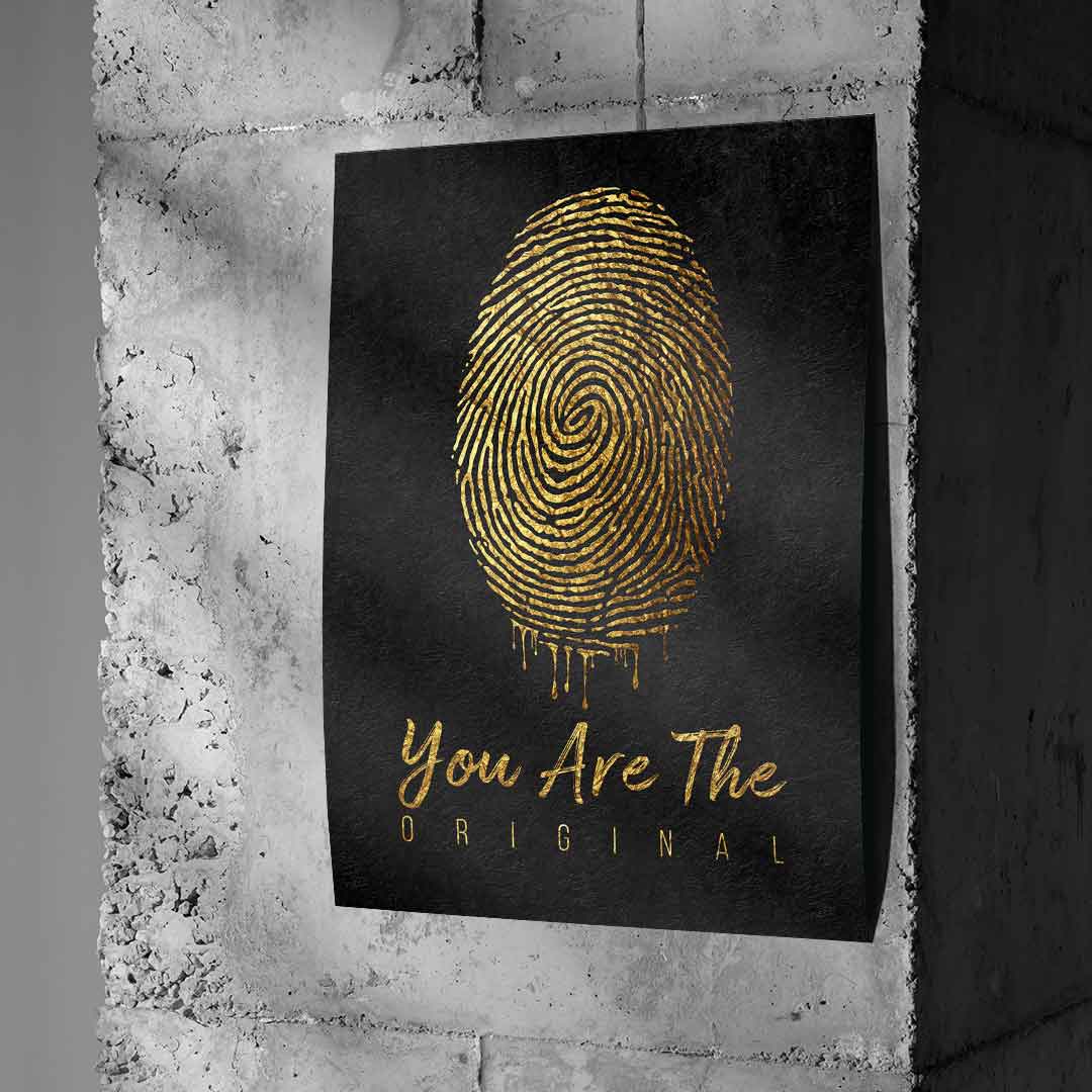 You are the original poster