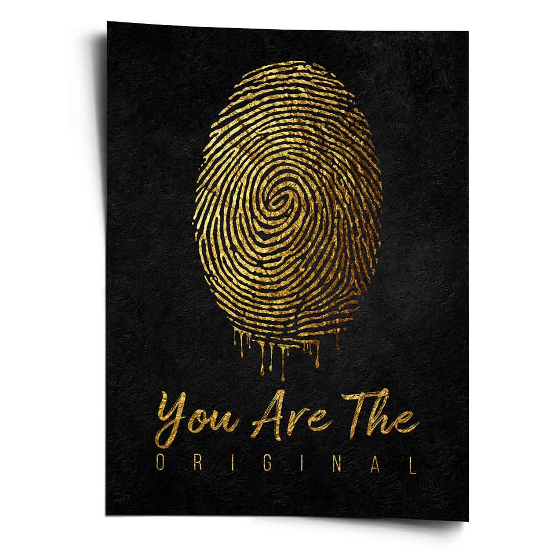 You are the original poster