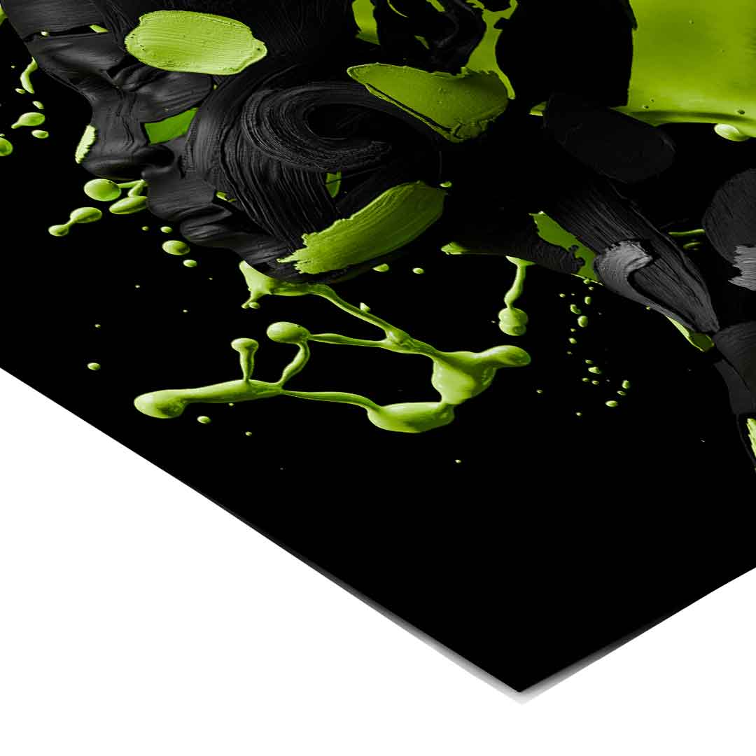 Emergence - Poster