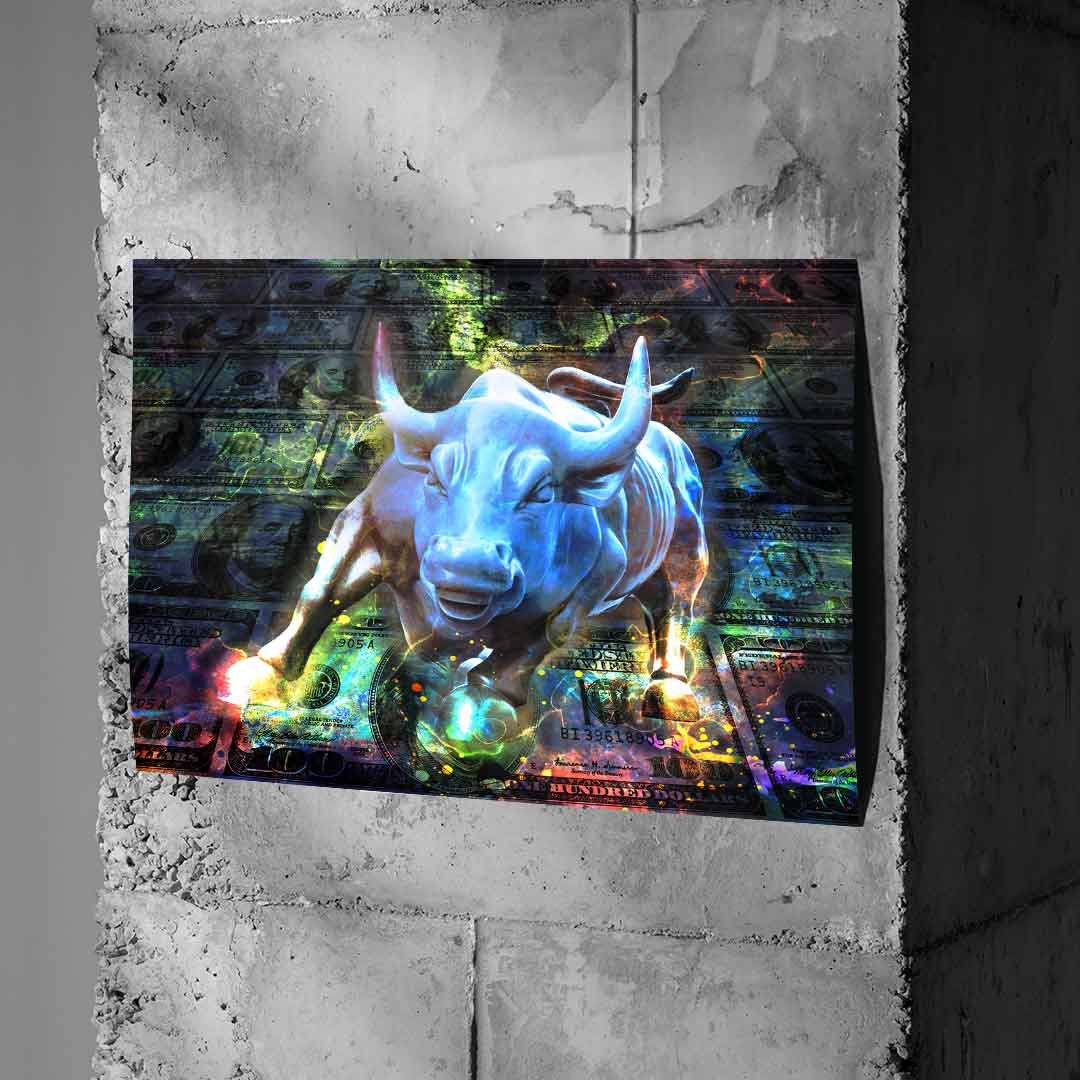 Energy Bulle - poster
