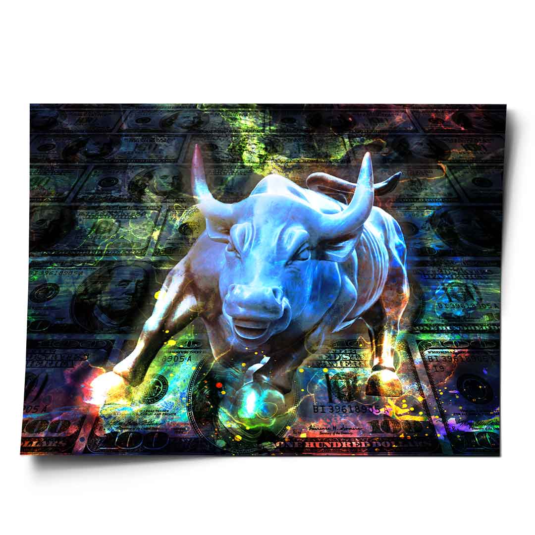 Energy Bulle - poster