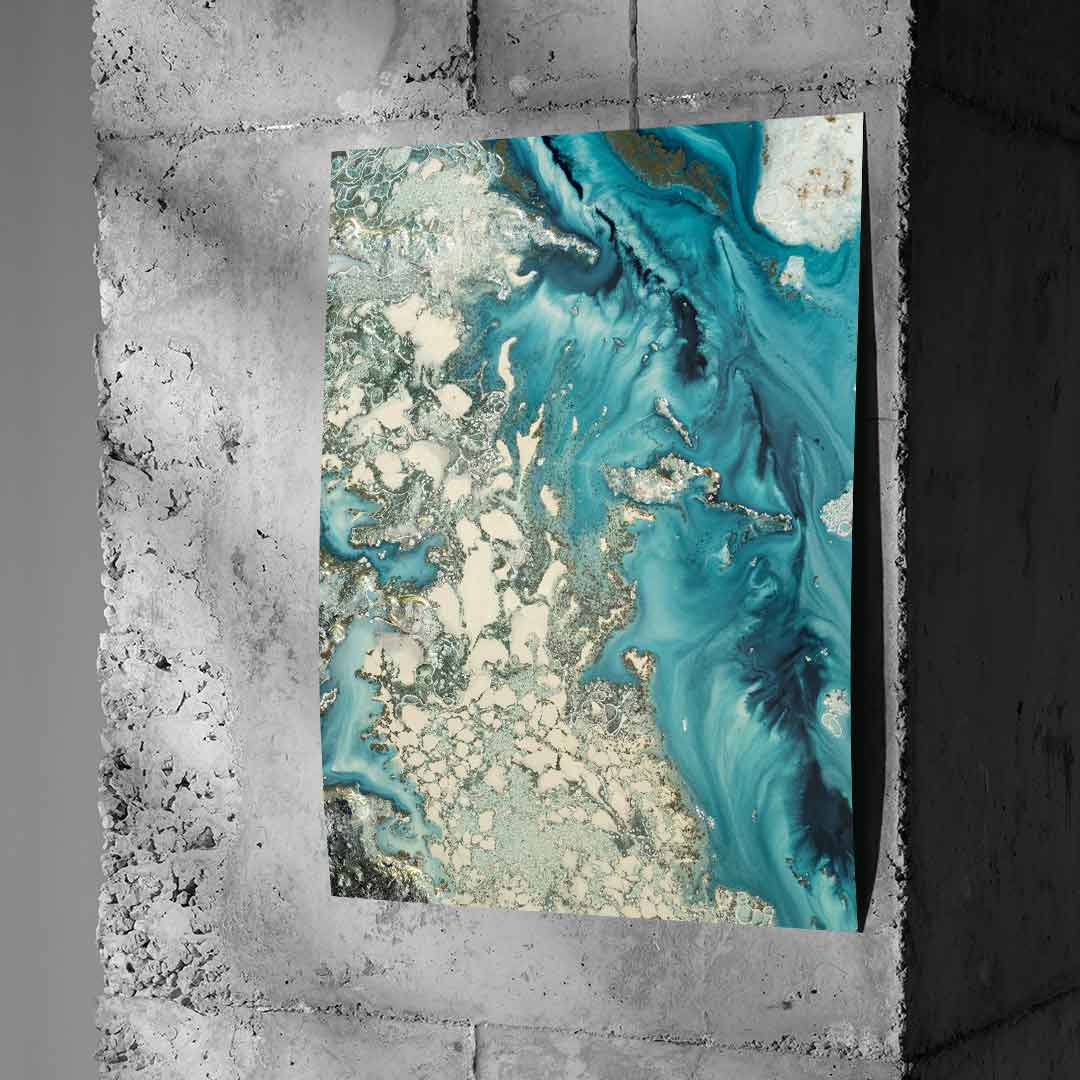 Enigma poster