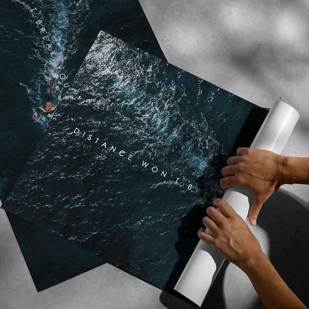 Excuses Will - Poster