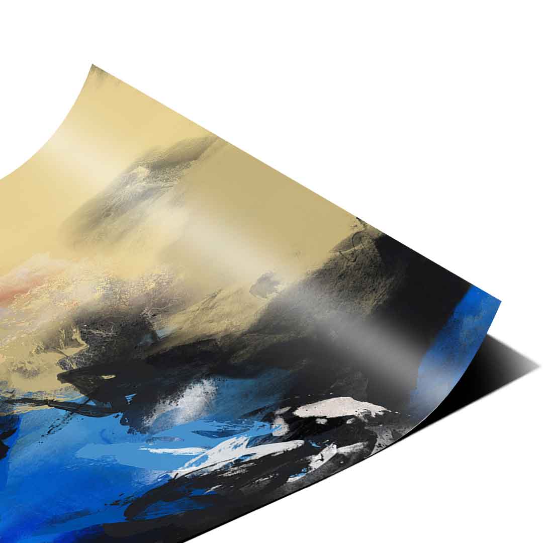 Extract - Poster