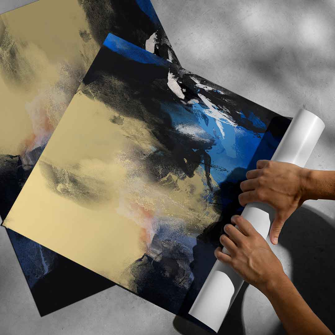 Extract - Poster