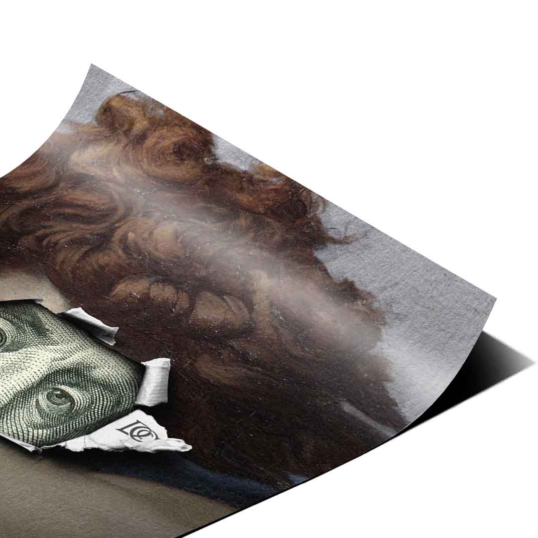 Fall Angel - Poster