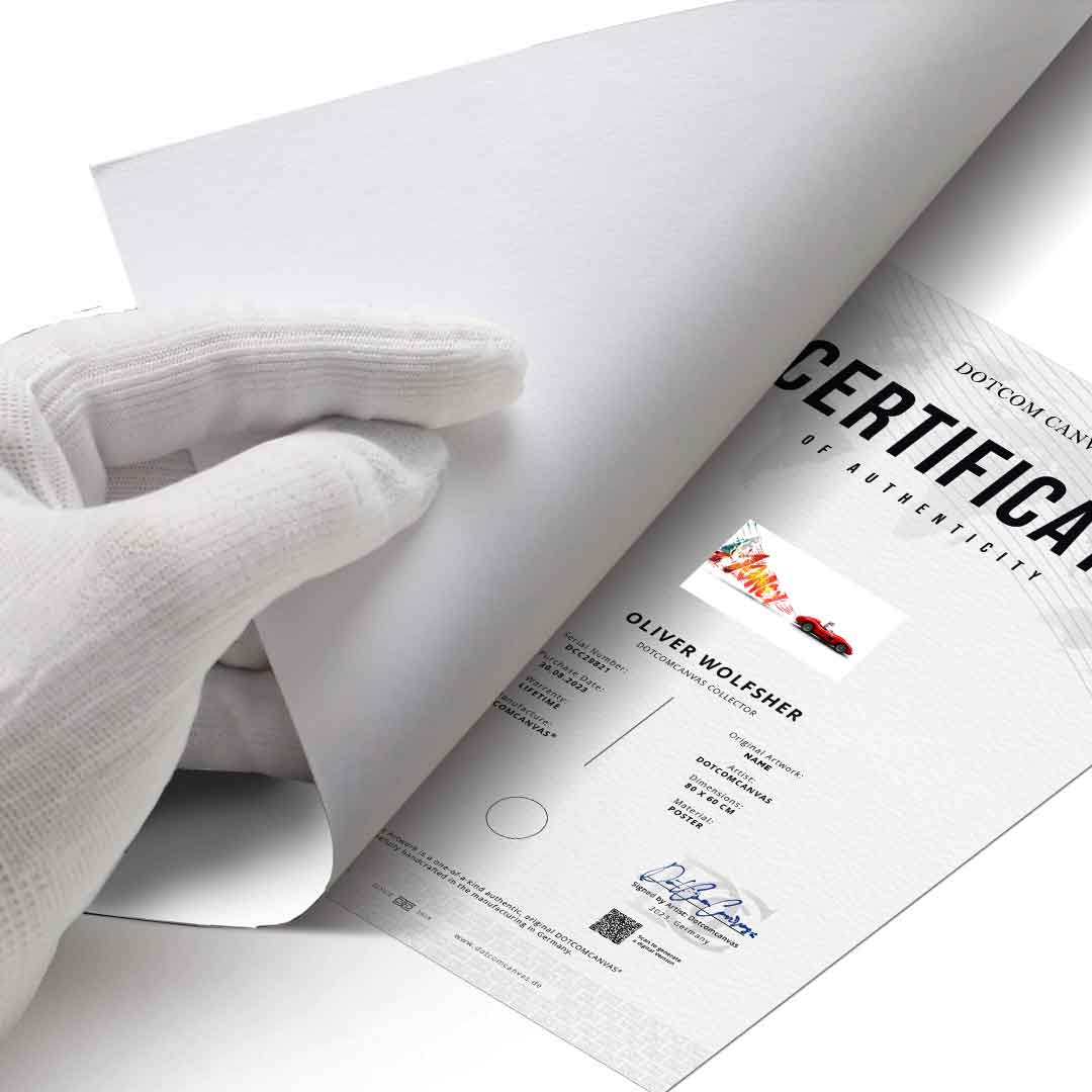 Ferraxx poster
