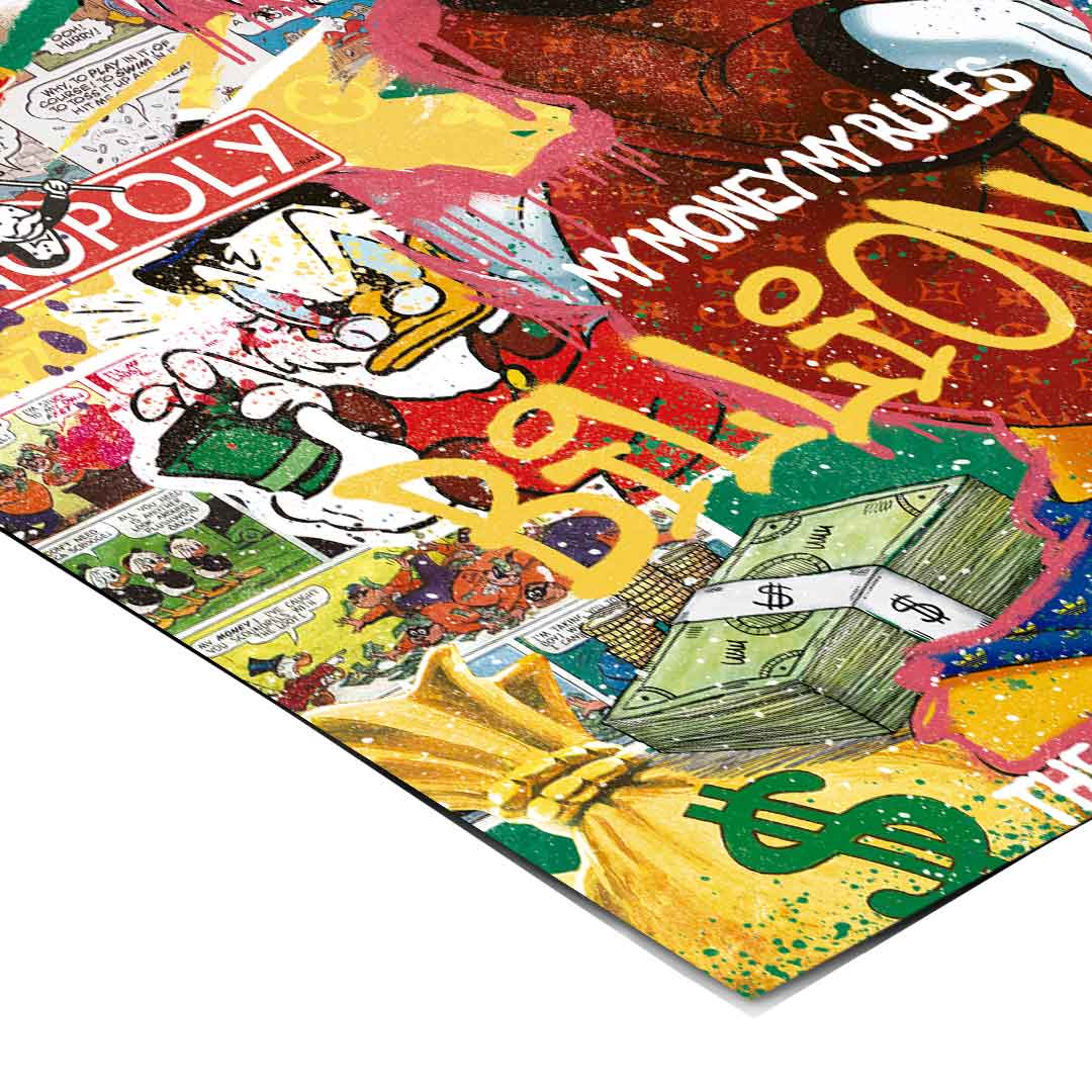 Forbes Vol. 2 - poster