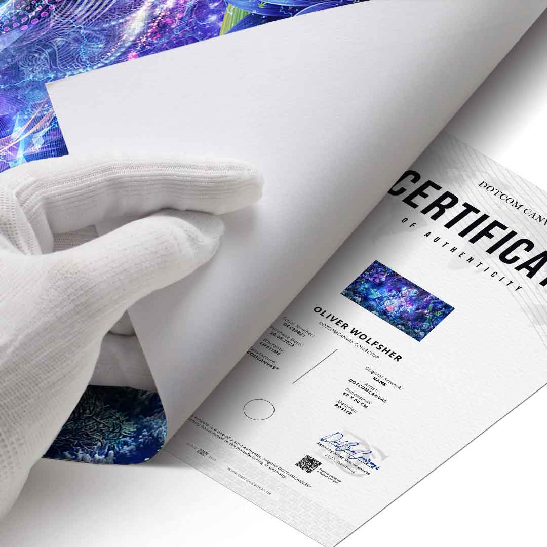Law of attraction part 2 - poster