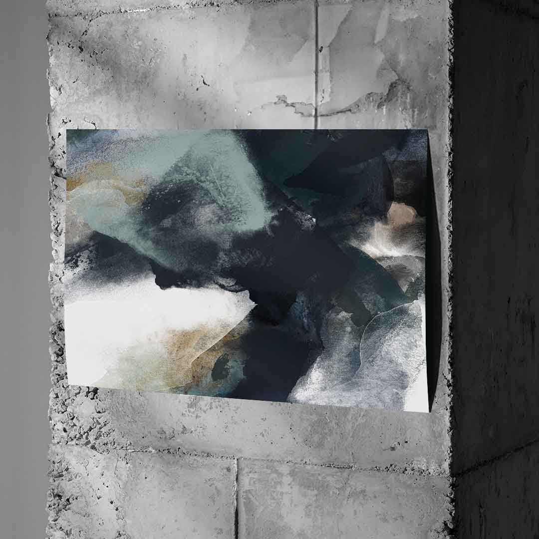 Grandiose - Poster