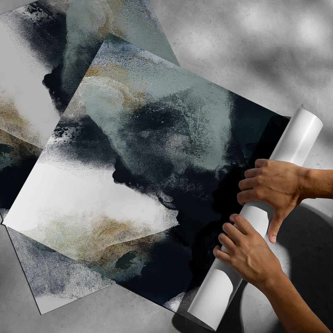 Grandiose - Poster