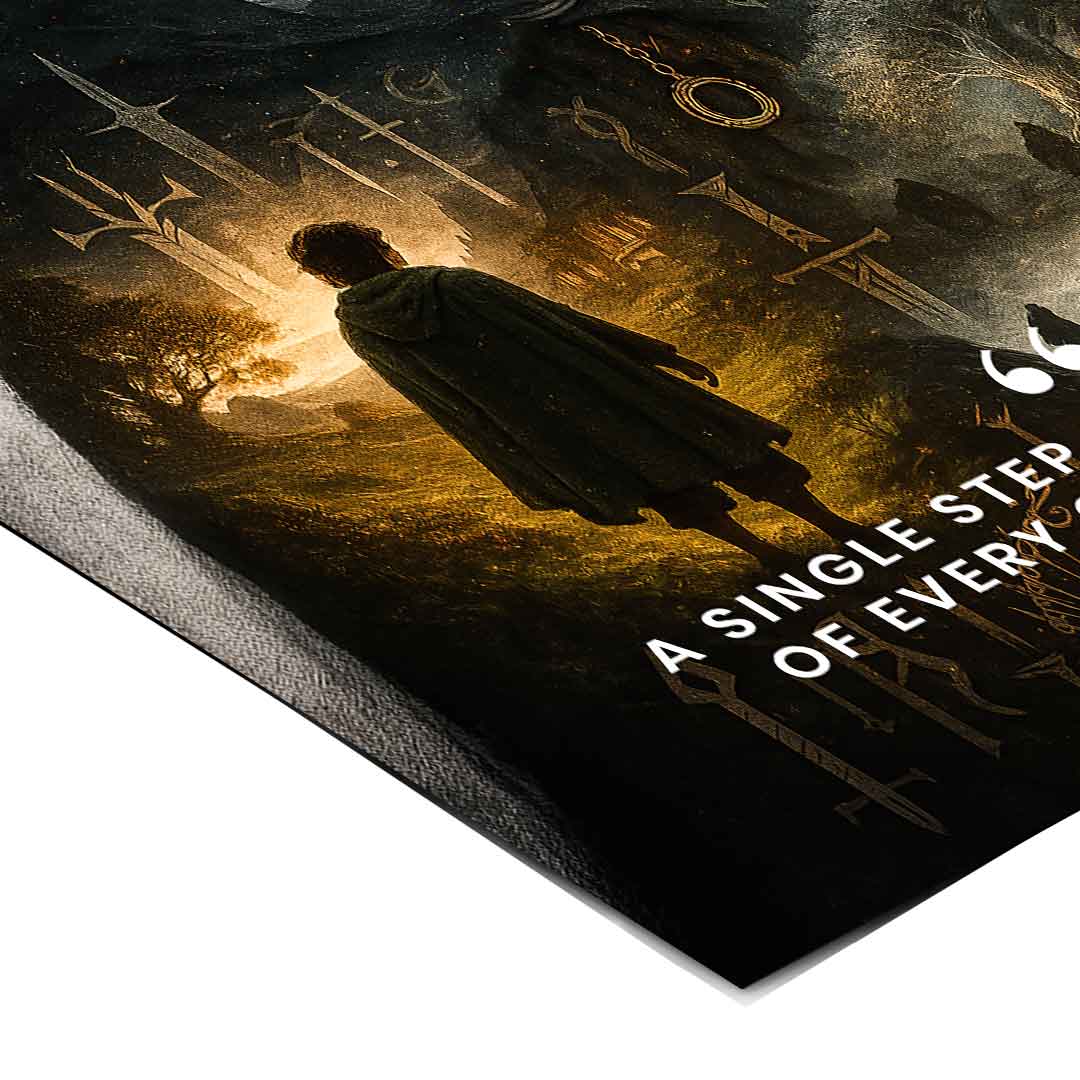 Great Adventure - Poster