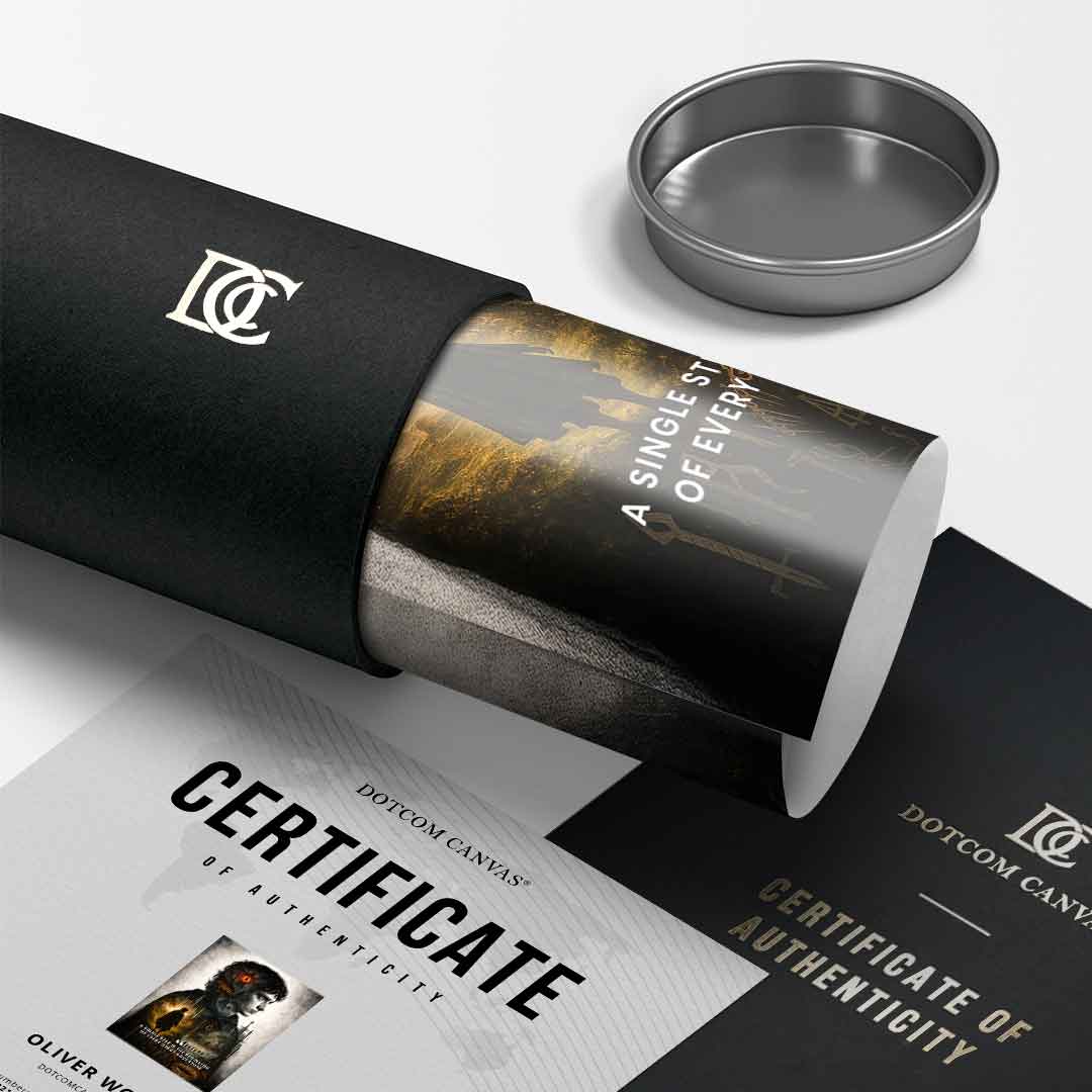 Great Adventure - Poster