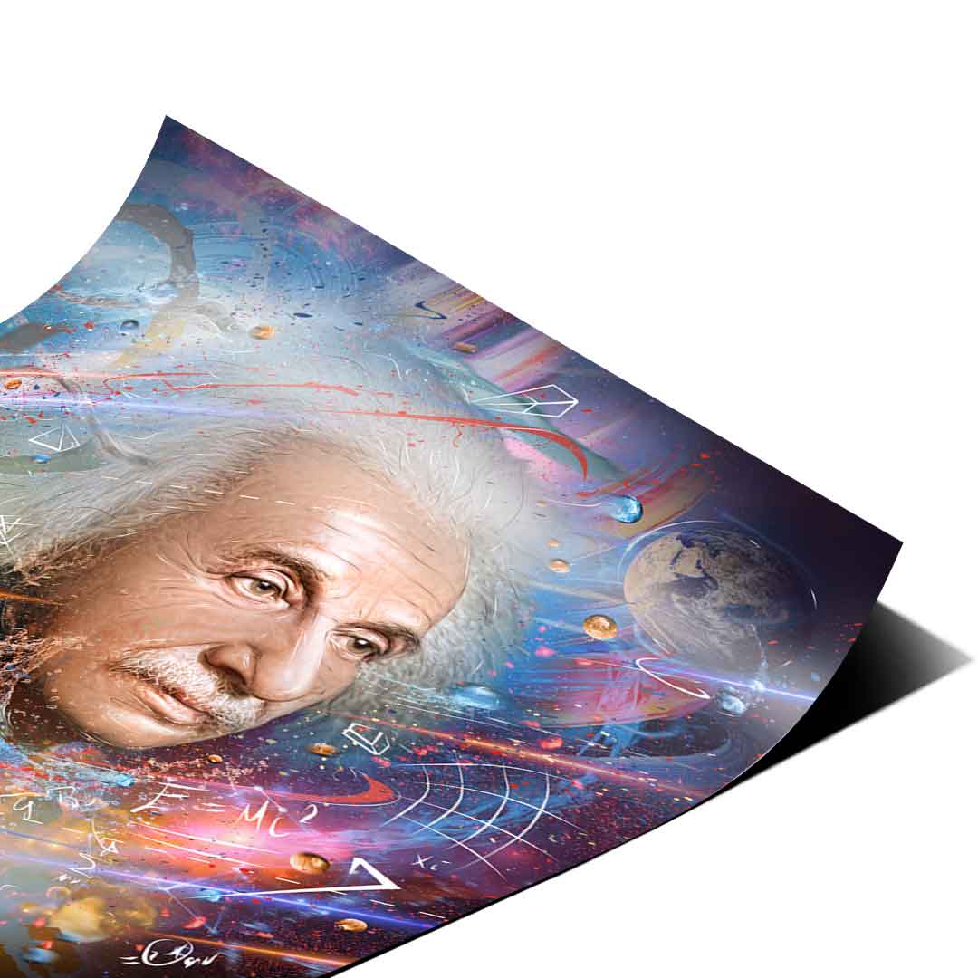 Imagination - poster
