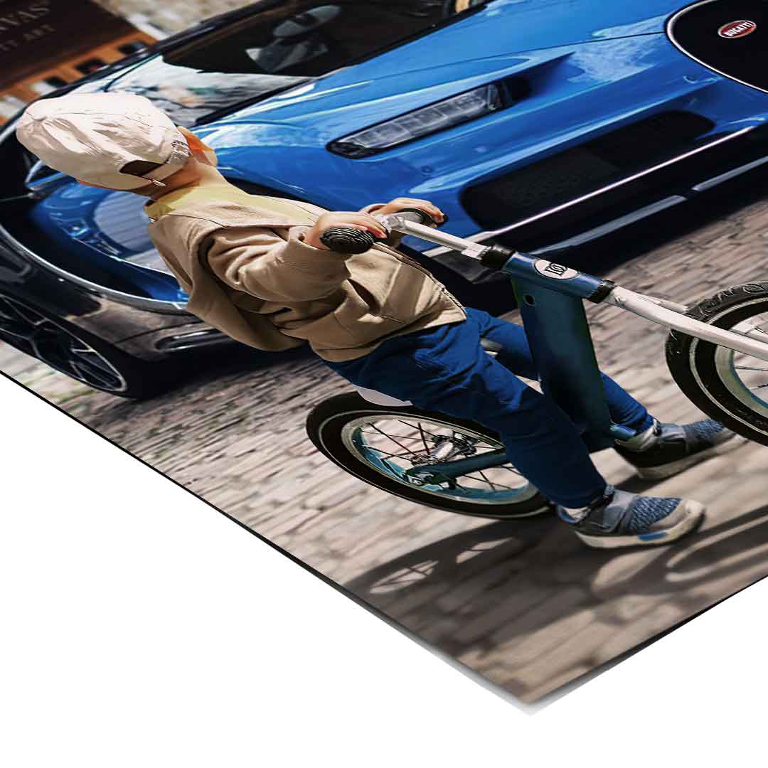 It all starts with a dream 2.0 - poster