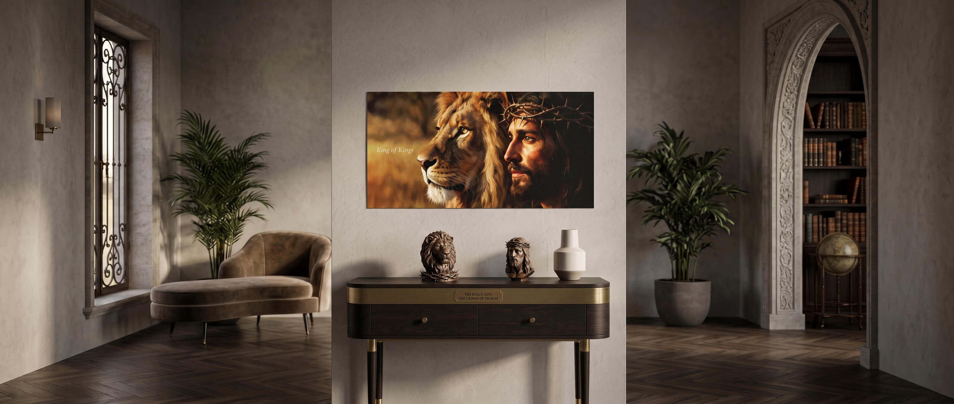 DOTCOMCANVAS®