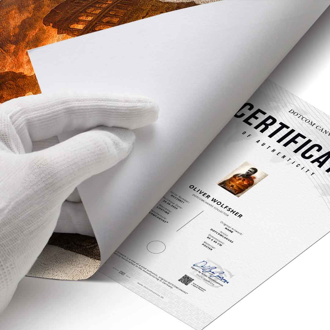 Legacy Forever Poster