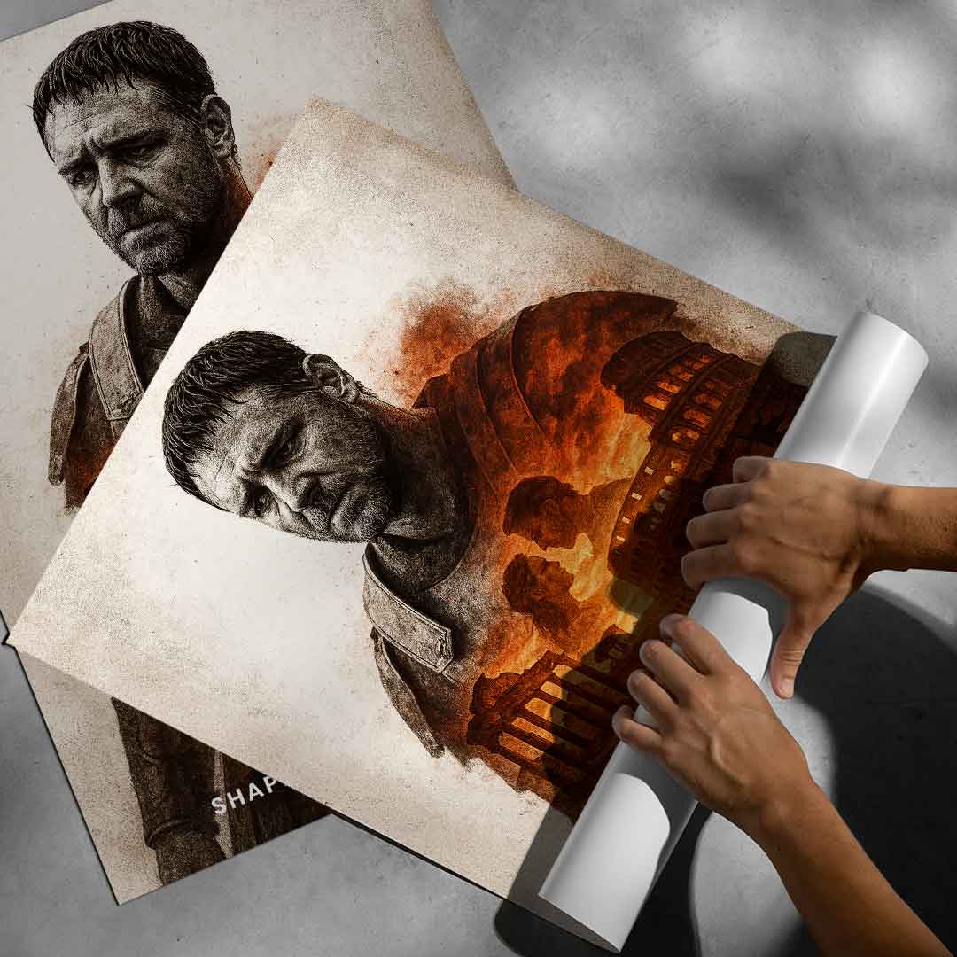 Legacy Forever Poster