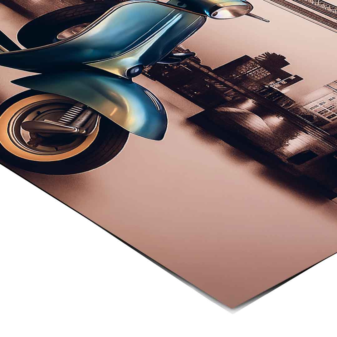 London - Poster