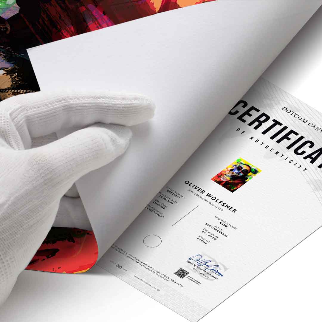Mac Miller PopUp - Poster