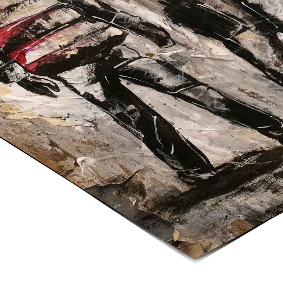Marty poster