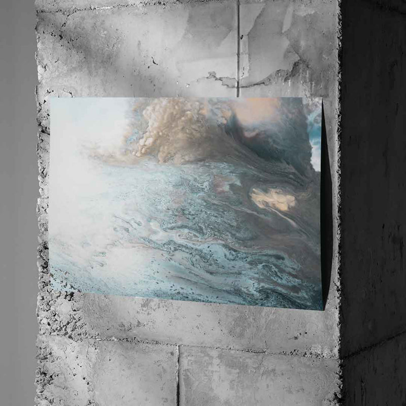 Motion - poster