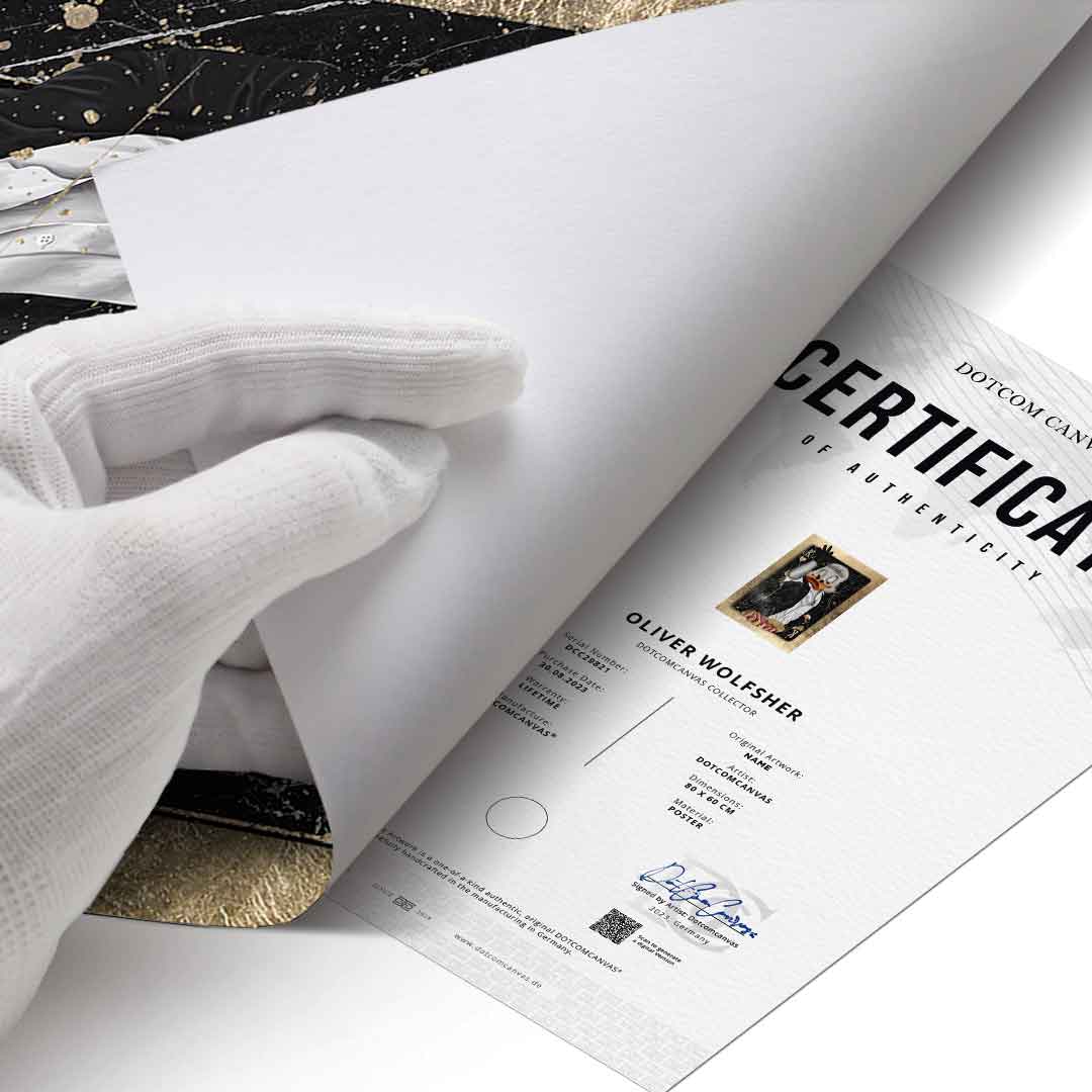 Nusret Duck - poster