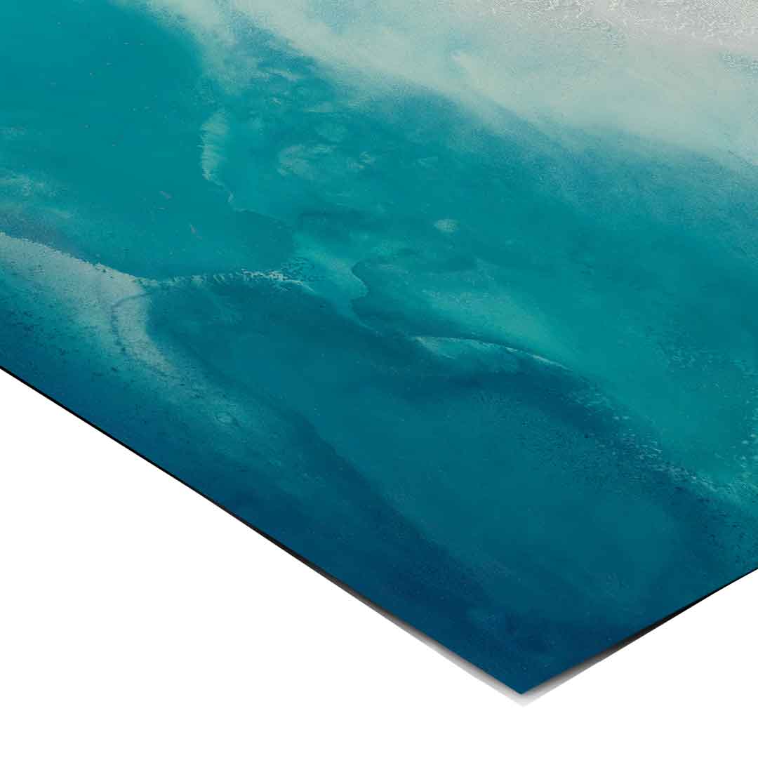 Ocean Drift 1.0 - poster