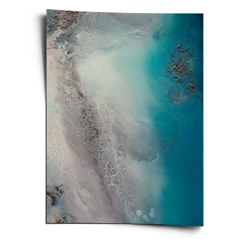 Ocean Drift 2.0 - poster