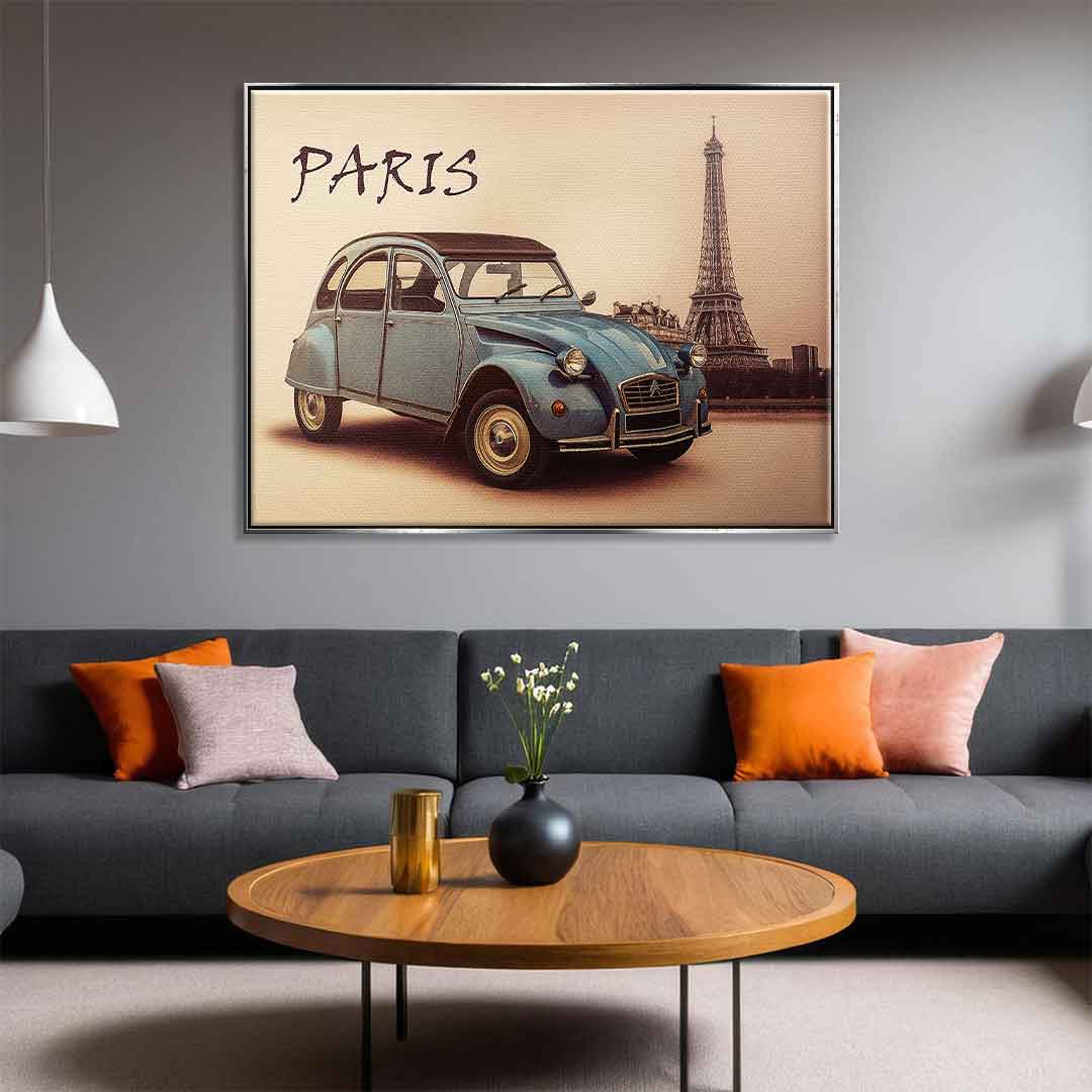 Paris