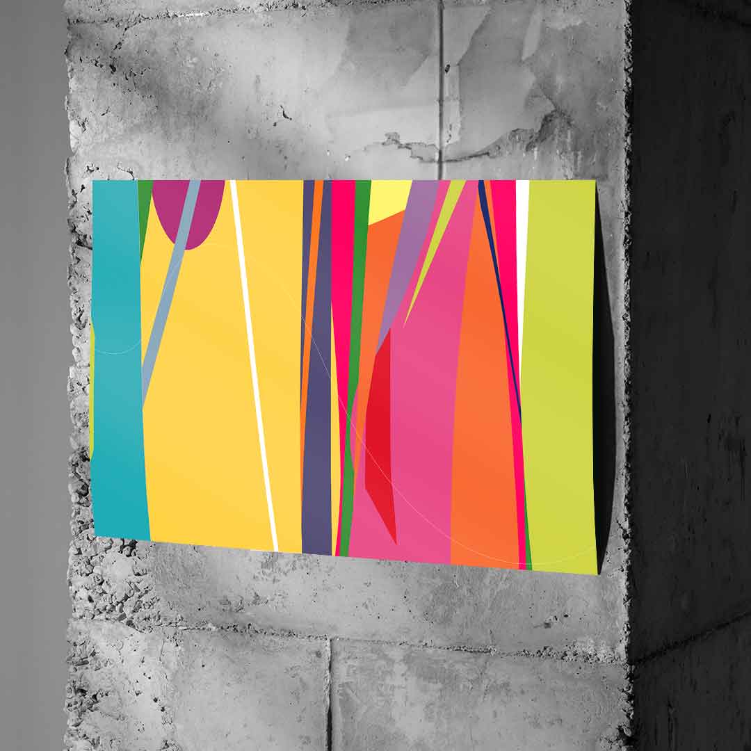 Party - poster