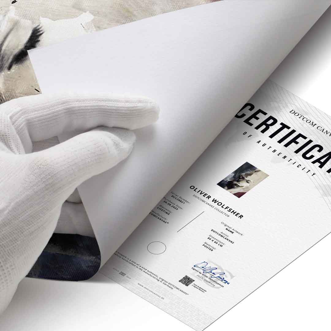 Perception of Beauty - poster