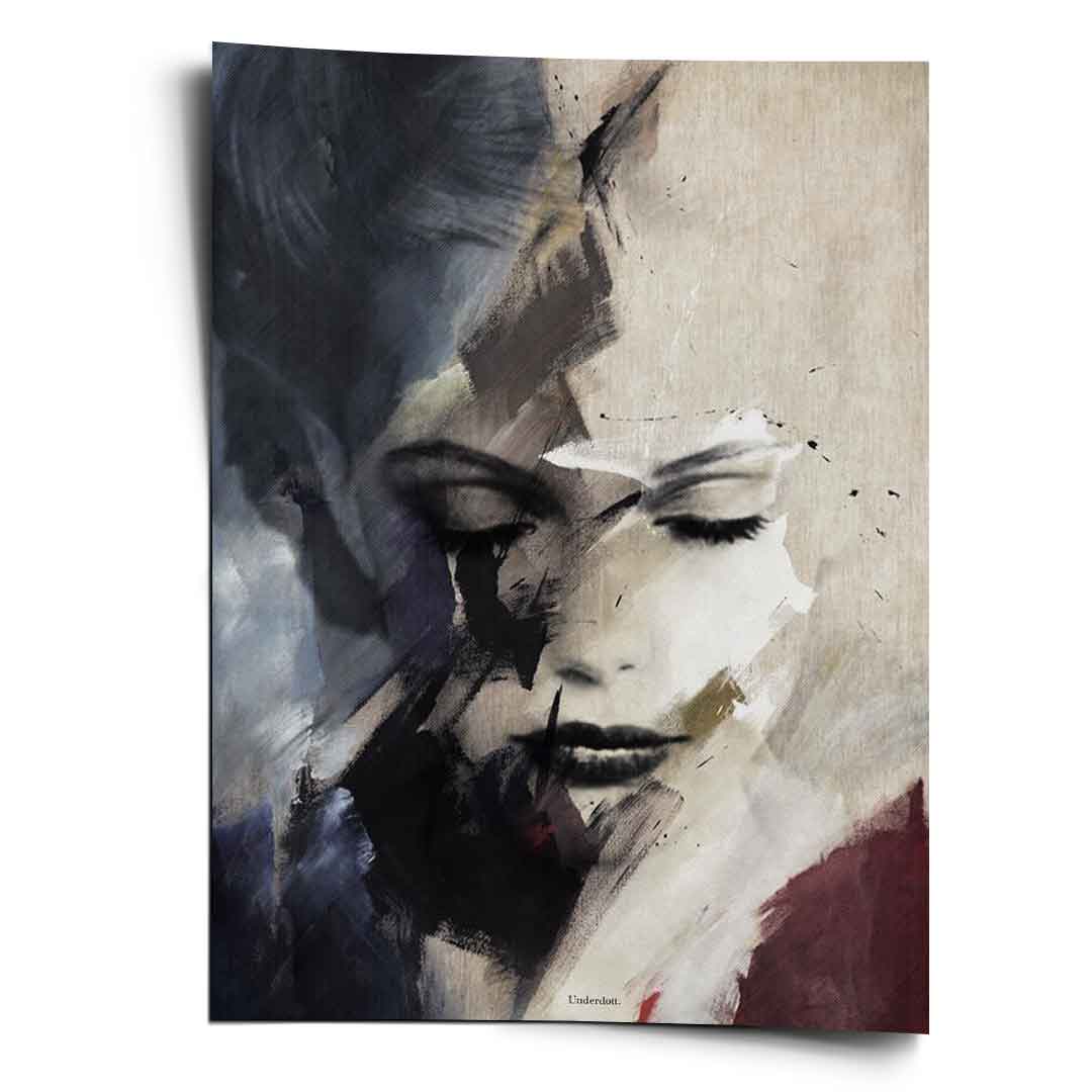Perception of Beauty - poster