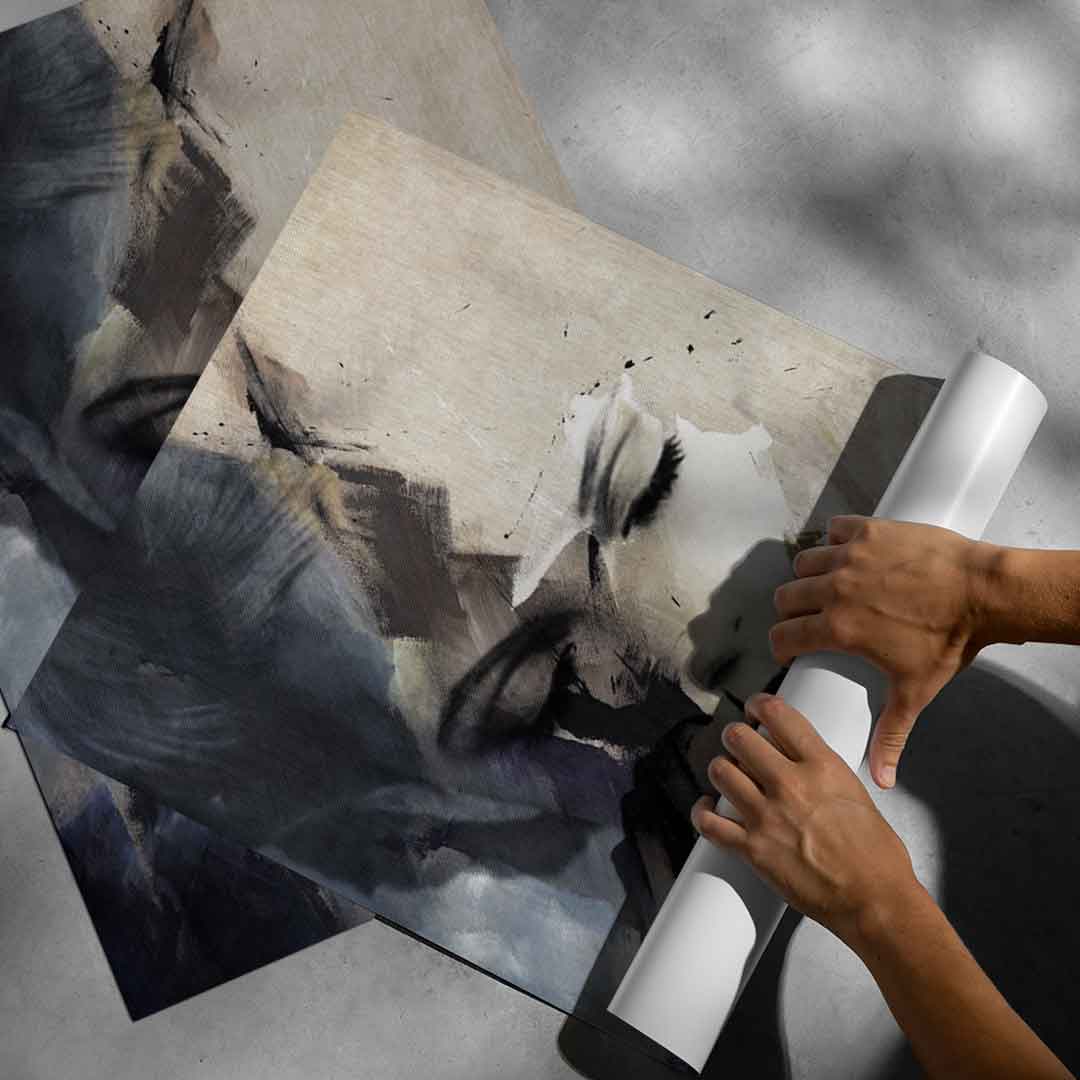 Perception of Beauty - poster