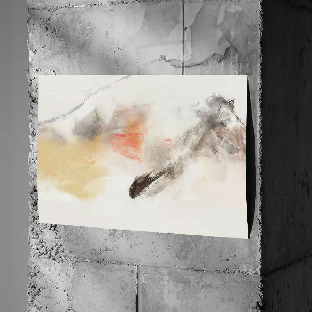 Poet's Journey 詩人的旅程 - poster
