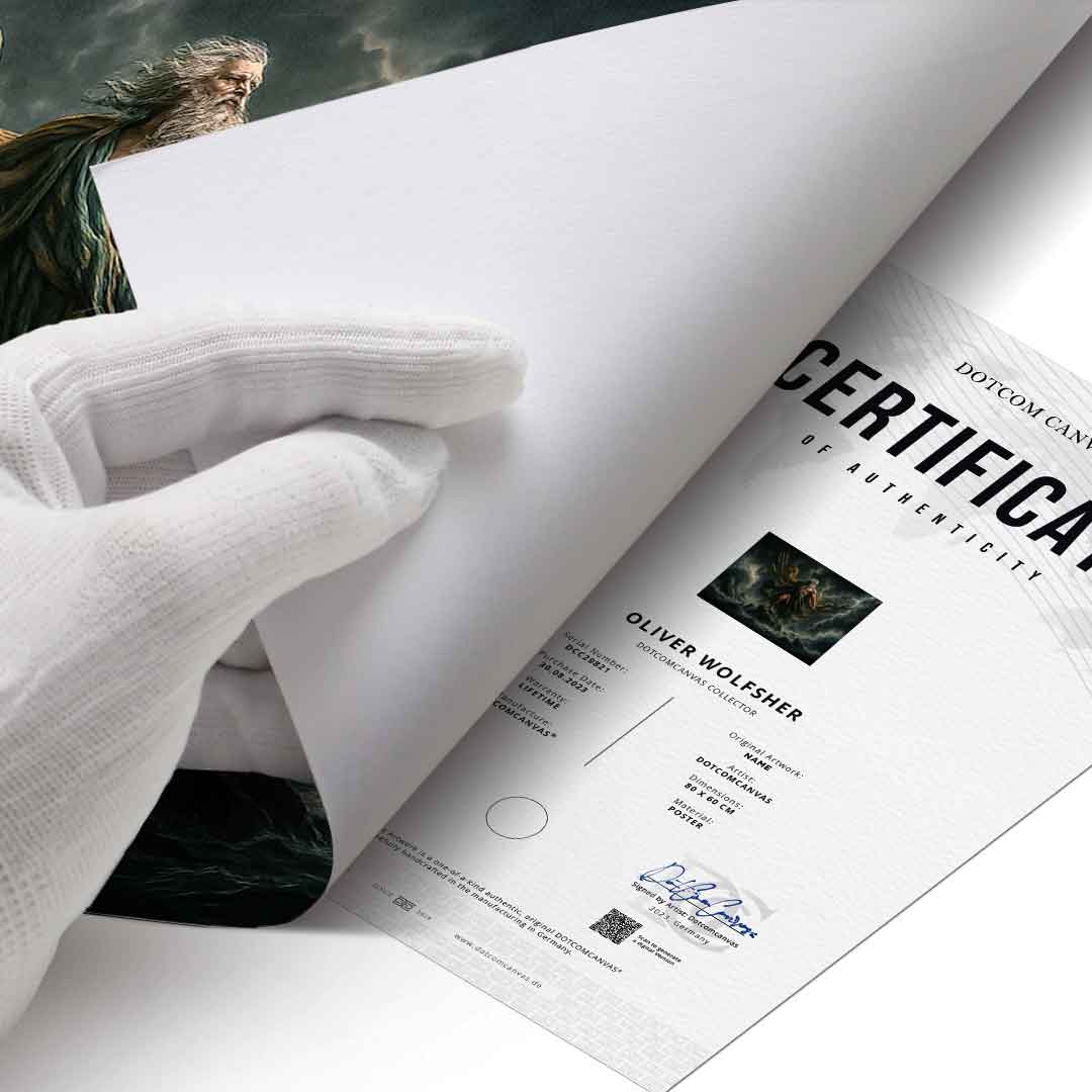 Poseidon - poster