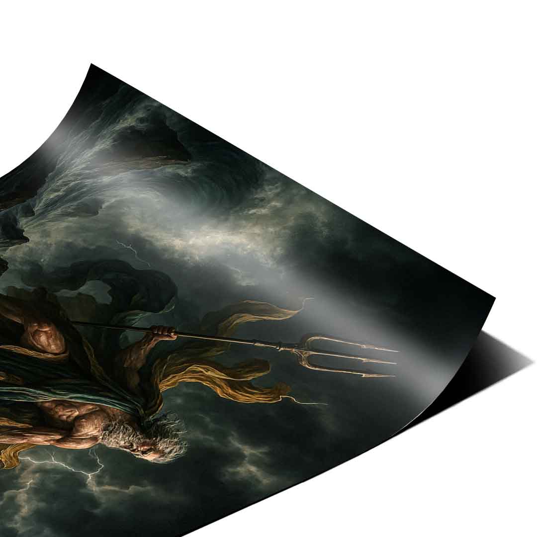 Poseidon - poster