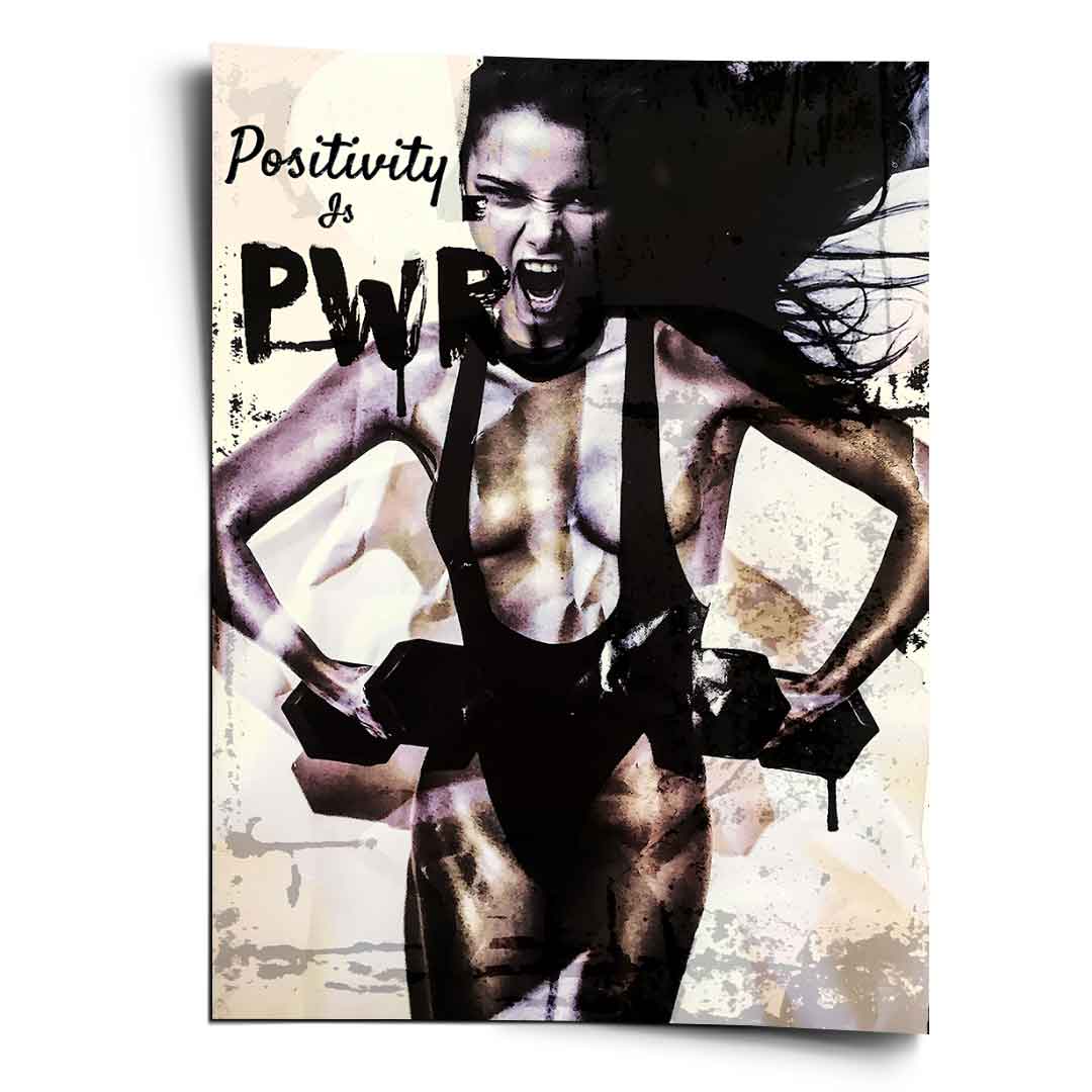 Power - Poster
