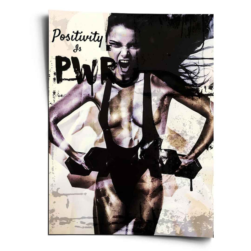 Power - Poster