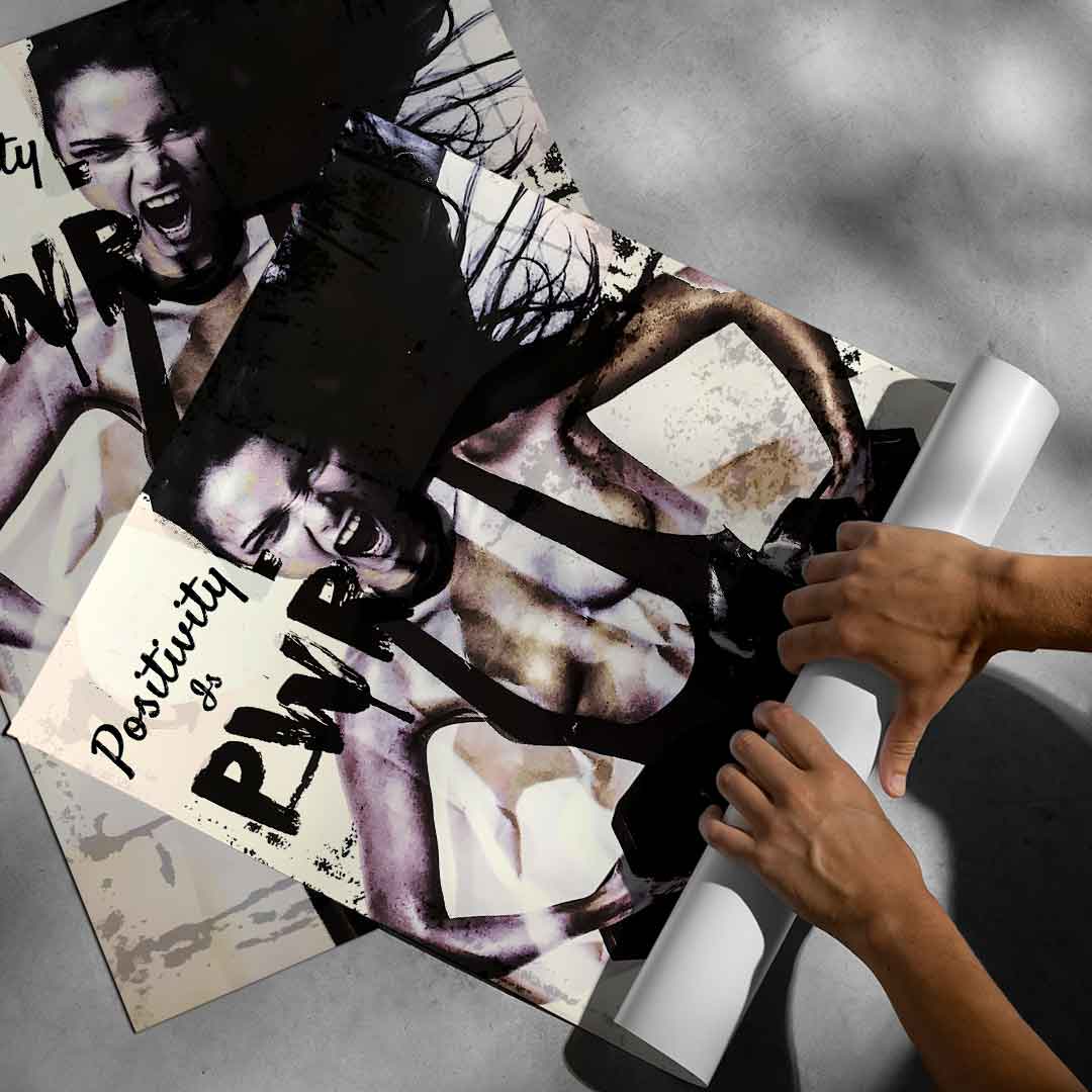 Power - Poster