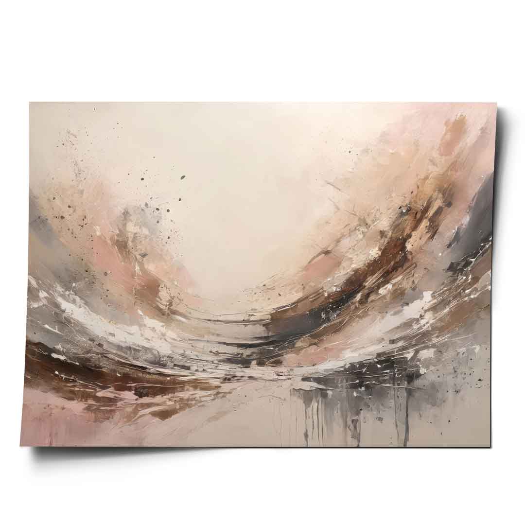 Rhythms of Nature - poster